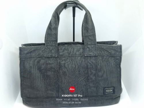 Yoshida porter smoky tote - porter, bag