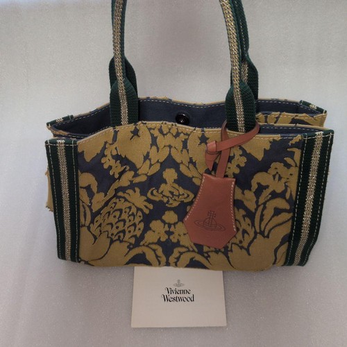 Vivienne westwood tote bag - westwood,