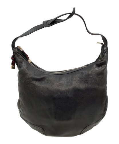 Gucci simple shoulder bag - gucci,