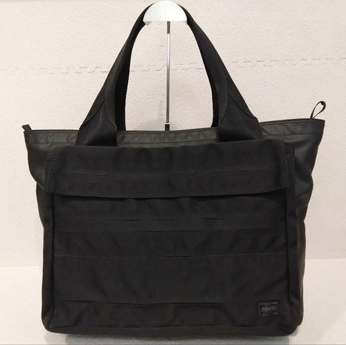 Yoshida porter tote bag nylon - tote,
