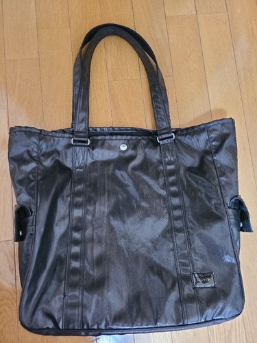 Yoshida porter shine tote - yoshida, bag