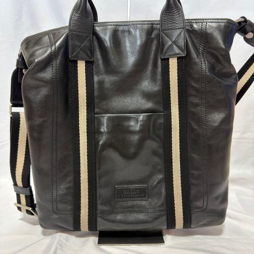 Bally trainspotting black - trainspotting,