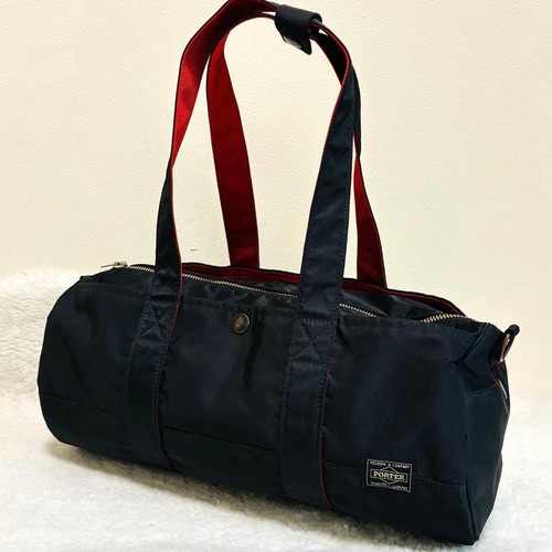 Yoshida porter mini boston - boston, bag