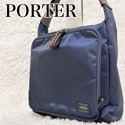 Yoshida porter shoulder - porter,