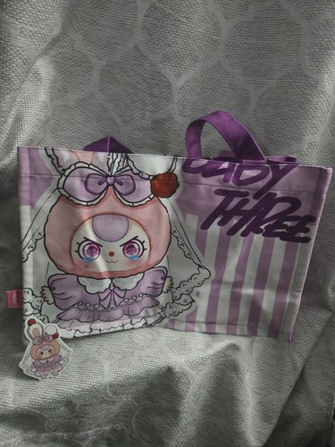 Baby three lolita dream - three-,