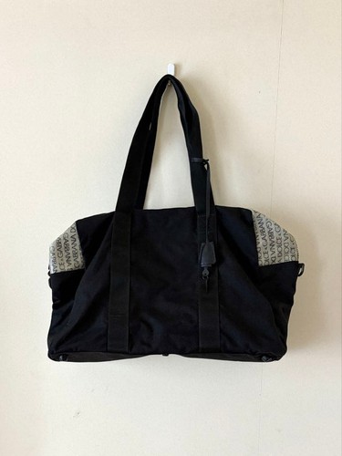 Dolce gabbana black nylon - &,