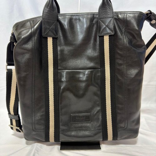 Bally trainspotting black - bally,