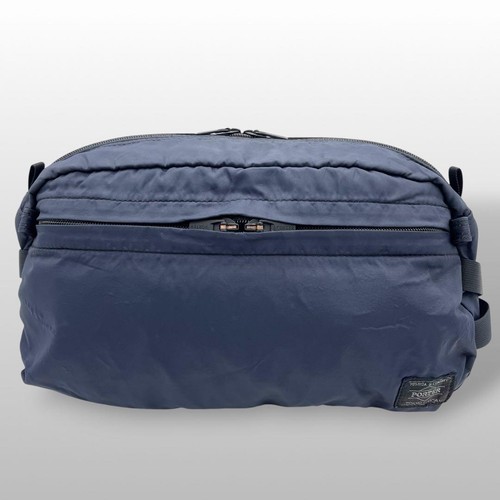 Yoshida porter waist bag - porter,