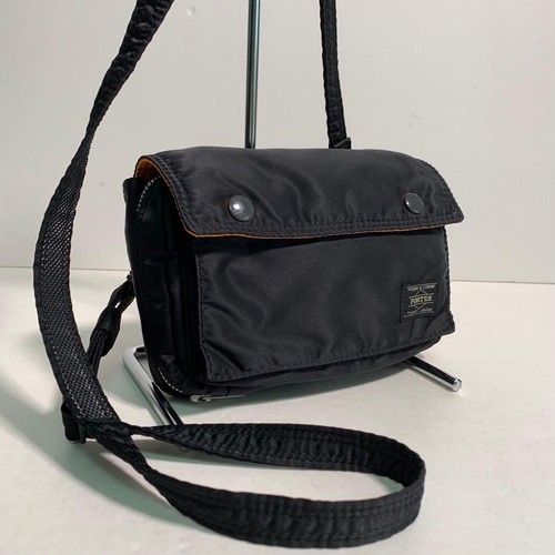 Yoshida porter tanker shoulder - porter,