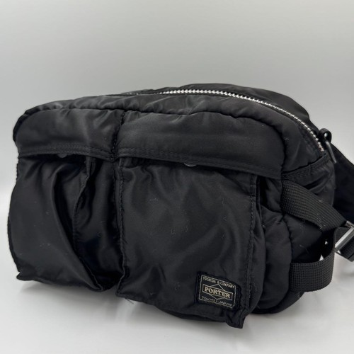 Yoshida porter tanker - tanker, 2way