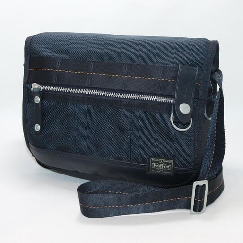 Yoshida porter shoulder bag - porter,