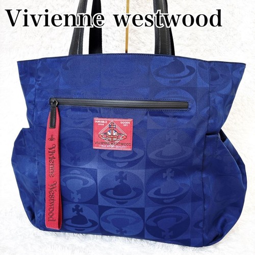 Vivienne westwood tote bag - tote,