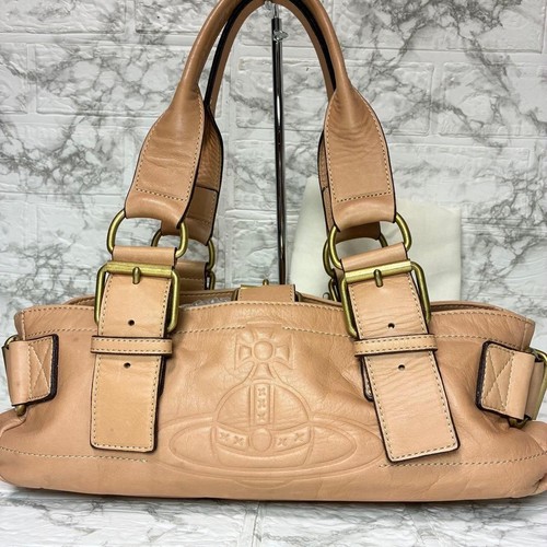 Vivienne westwood shoulder bag - vivienne,