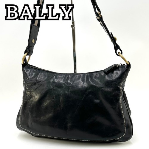 Bally trainspotting crossbody - bally,