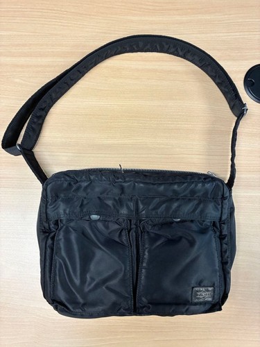 Yoshida porter tanker shoulder - yoshida,