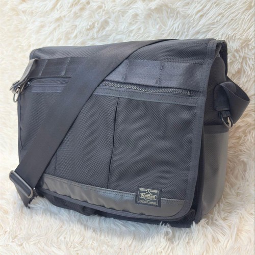 Yoshida porter heat shoulder - yoshida,