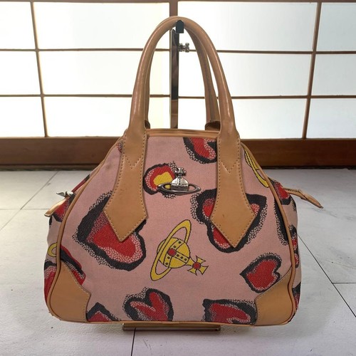 Vivienne westwood handbag - vivienne,