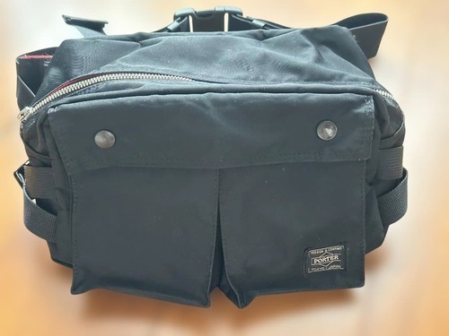 Yoshida porter fine body - yoshida,