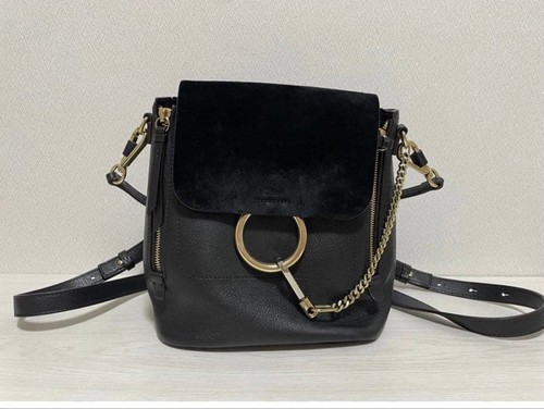 Chloe faye mini - chloe,