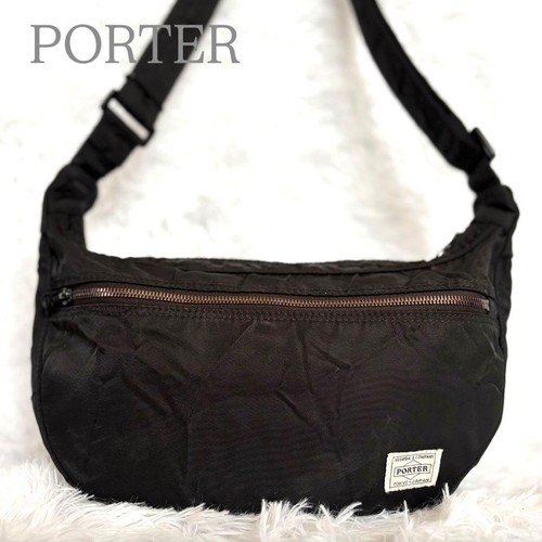 Yoshida porter ride shoulder - porter,