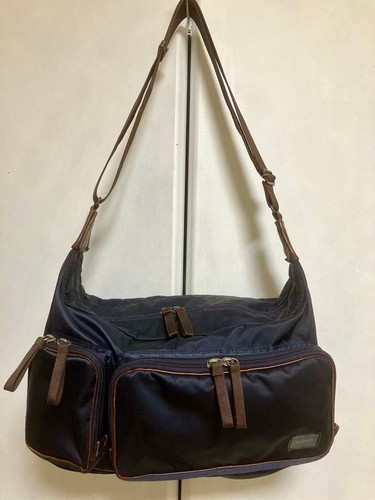 Yoshida porter plan - yoshida, shoulder