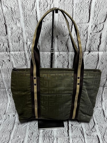 Givenchy tote bag - tote, khaki