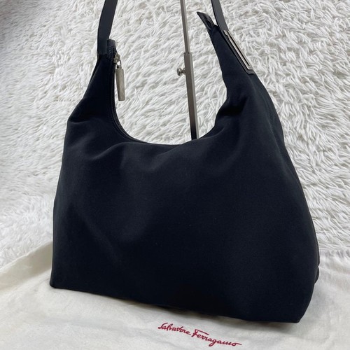 Salvatore ferragamo nylon - ferragamo,