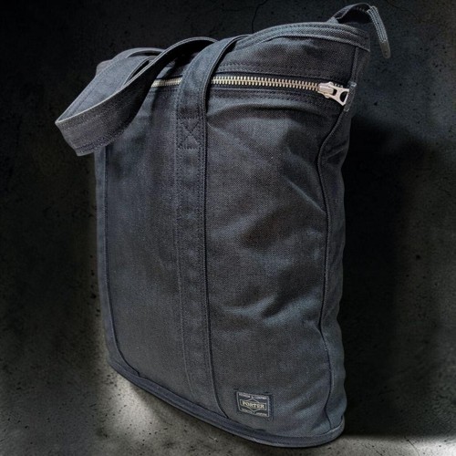 Yoshida porter smoky tote - yoshida,