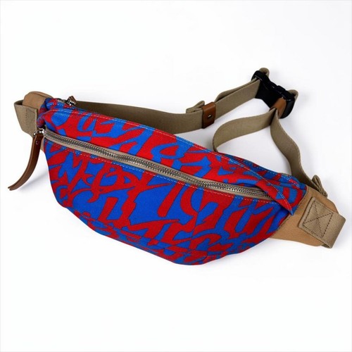 Vivienne westwood body bag - body,