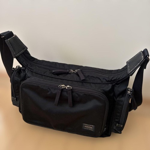 Yoshida porter plan shoulder - yoshida,