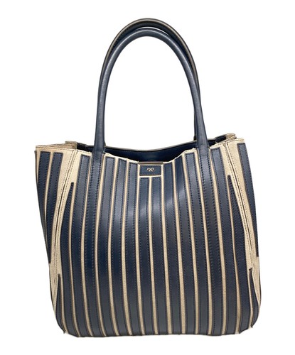 Anya hindmarch striped - hindmarch,
