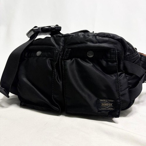Yoshida porter tanker shoulder - porter,