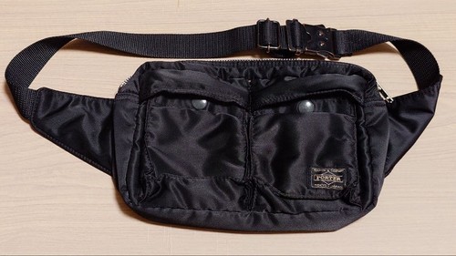 Yoshida porter tanker waist - yoshida,