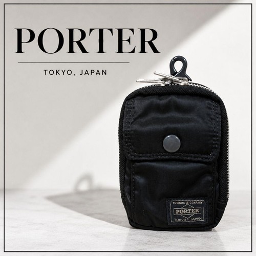 Yoshida porter tanker pouch - yoshida,