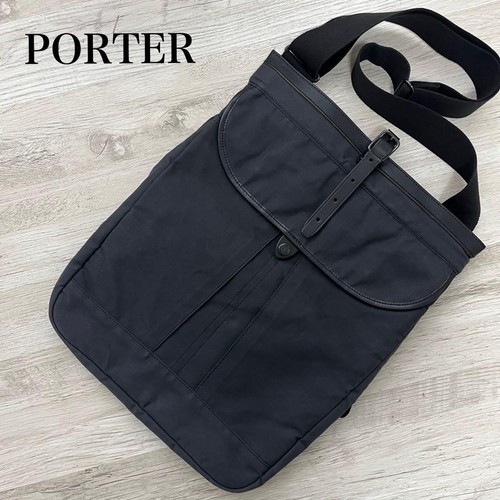 Yoshida porter coppi shoulder - porter,