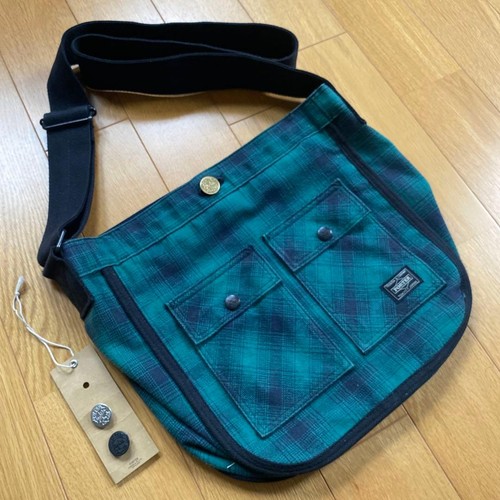 Yoshida porter 80th - yoshida,