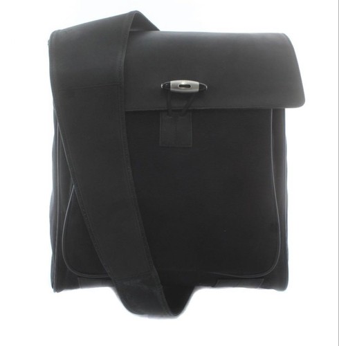 Montblanc canvas leather - canvas,
