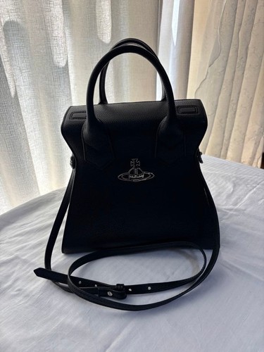Vivienne westwood shoulder bag - vivienne,