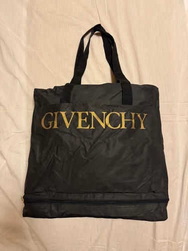 Givenchy nylon tote - givenchy,
