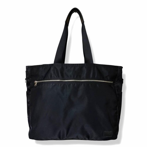 Yoshida porter lift tote bag - porter,