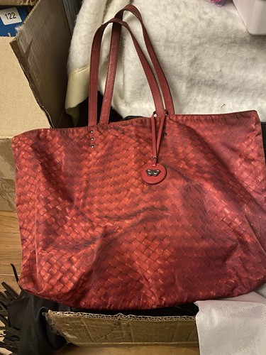 Bottega veneta intrecciato - bottega,