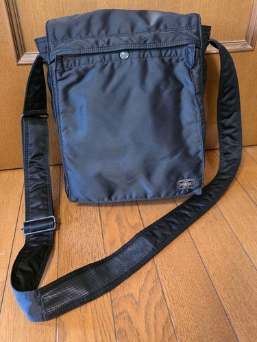 Yoshida porter tanker shoulder - tanker,