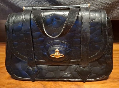 Vivienne westwood handbag - vivienne,