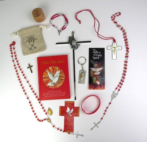 Confirmation gift set - confirmation,