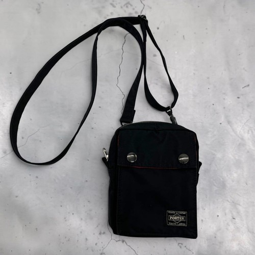 Yoshida porter mini shoulder - mini,
