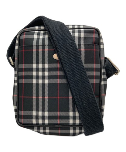 Burberry london nova check - london,