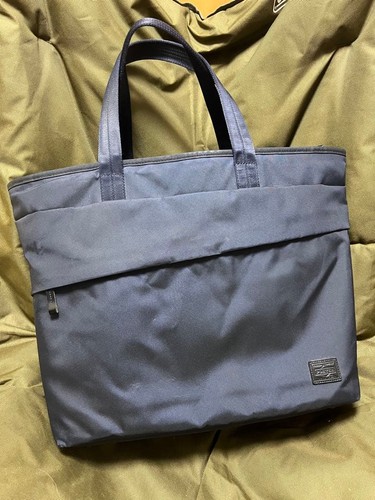 Yoshida porter view tote - yoshida, bag