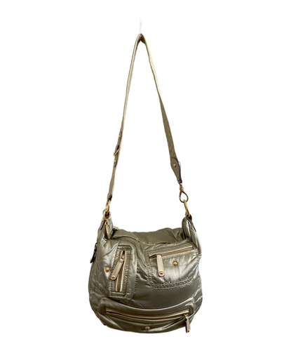 Tod shoulder bag - bag, with