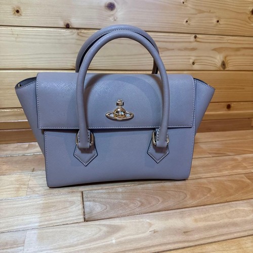 Vivienne westwood handbag tote - vivienne,