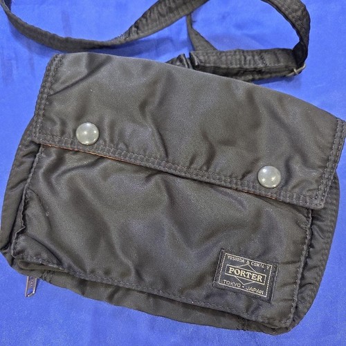 Yoshida porter tanker - yoshida, 2-way
